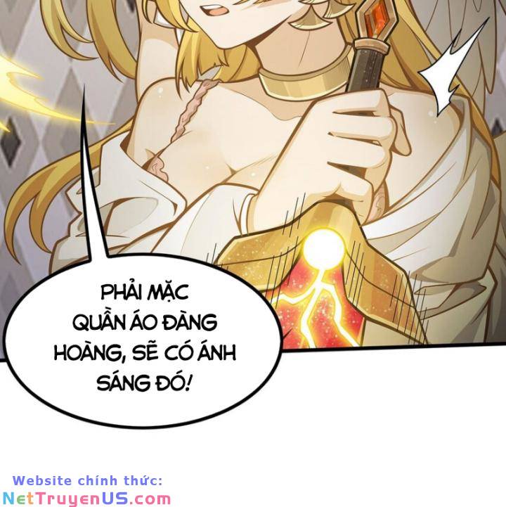 Sứ Đồ Vô Hạn Và 12 Chiến Cơ Chapter 395 - Trang 47