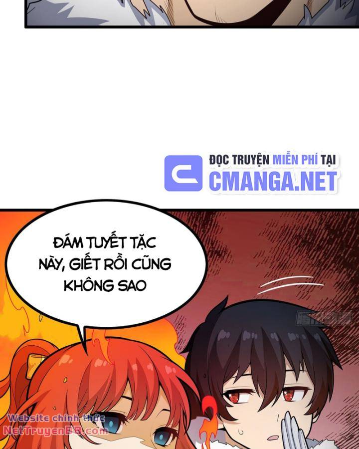 Sứ Đồ Vô Hạn Và 12 Chiến Cơ Chapter 413 - Trang 8