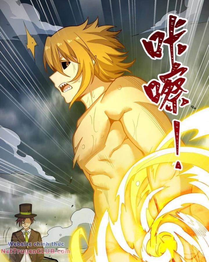 Sứ Đồ Vô Hạn Và 12 Chiến Cơ Chapter 407 - Trang 40