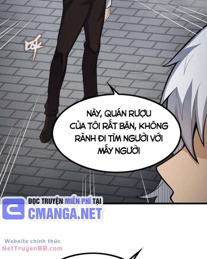 Sứ Đồ Vô Hạn Và 12 Chiến Cơ Chapter 415 - Trang 35