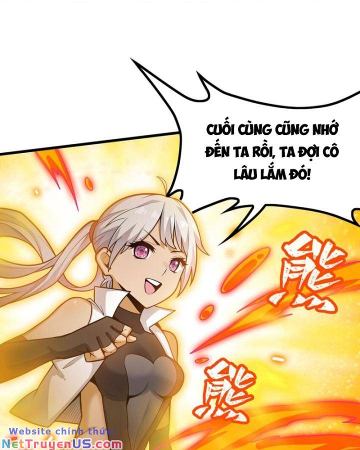 Sứ Đồ Vô Hạn Và 12 Chiến Cơ Chapter 395 - Trang 2