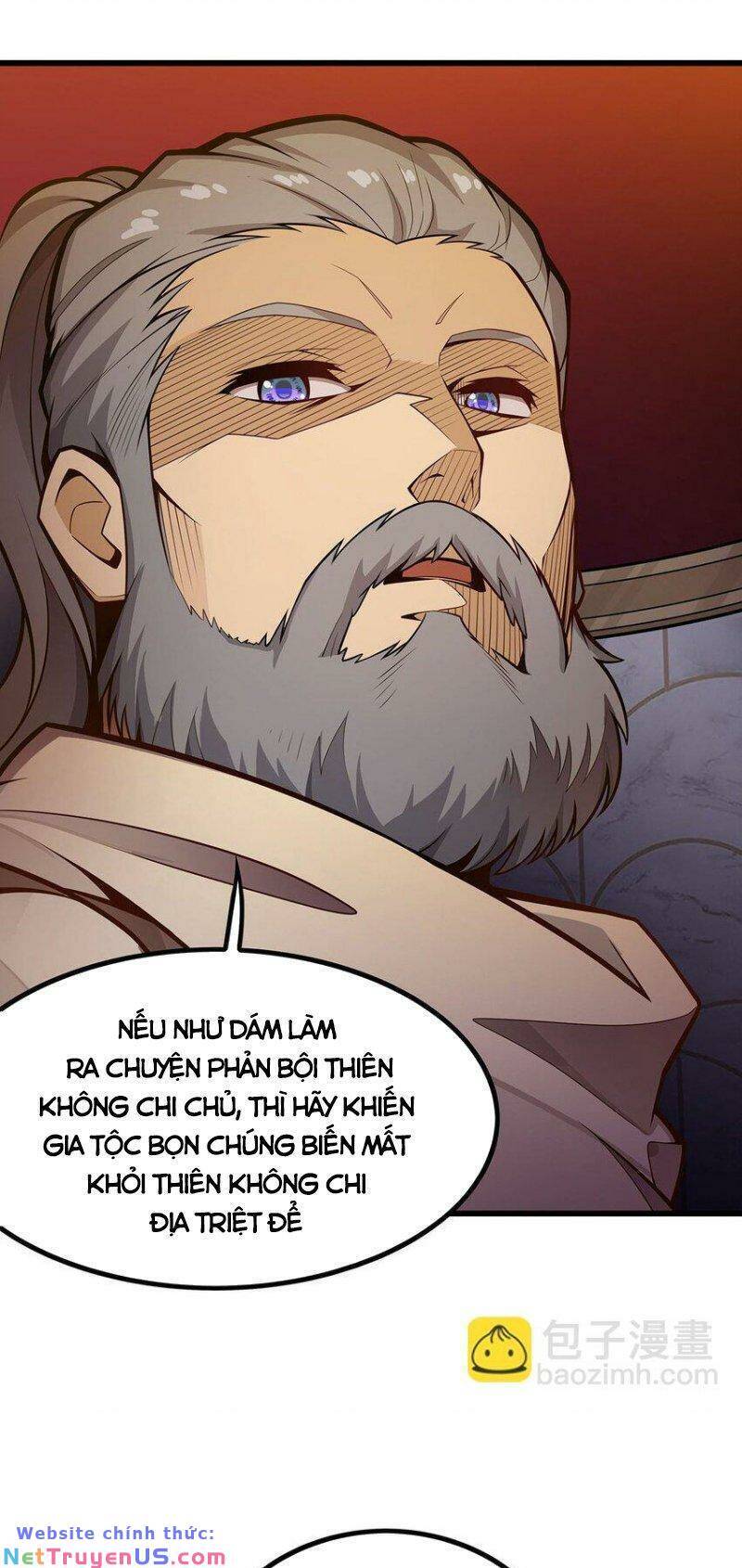 Sứ Đồ Vô Hạn Và 12 Chiến Cơ Chapter 391 - Trang 10