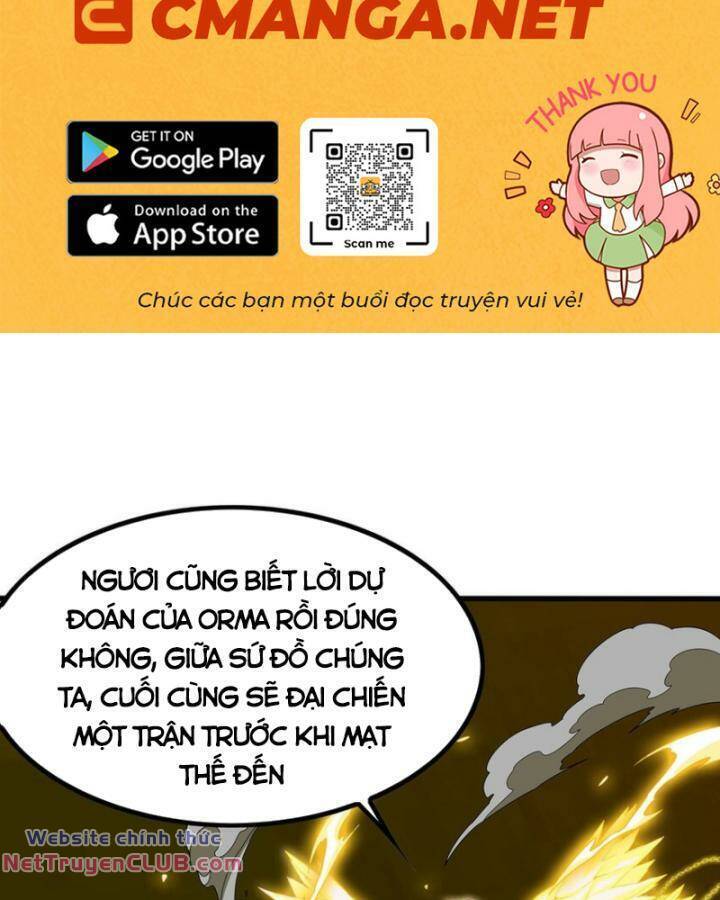 Sứ Đồ Vô Hạn Và 12 Chiến Cơ Chapter 405 - Trang 2