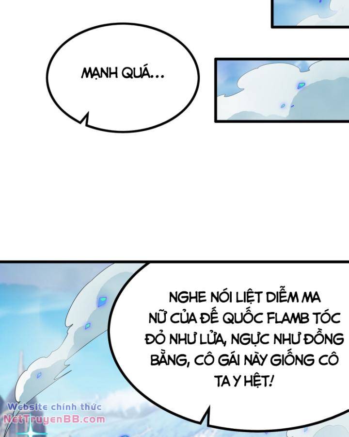 Sứ Đồ Vô Hạn Và 12 Chiến Cơ Chapter 413 - Trang 31