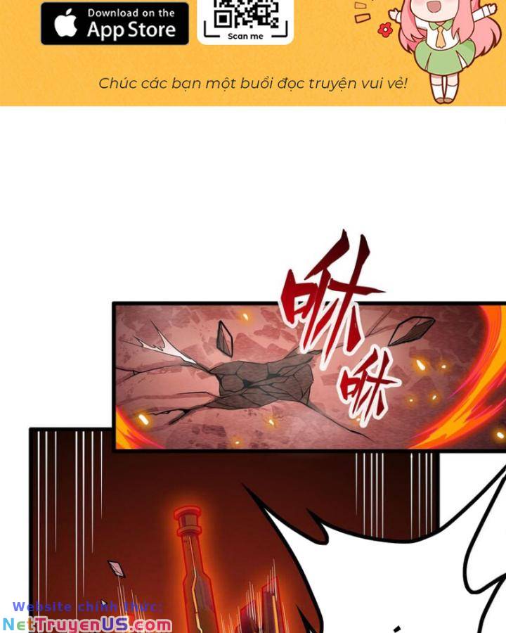 Sứ Đồ Vô Hạn Và 12 Chiến Cơ Chapter 395 - Trang 0