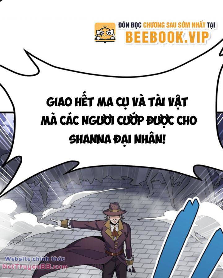 Sứ Đồ Vô Hạn Và 12 Chiến Cơ Chapter 415 - Trang 15