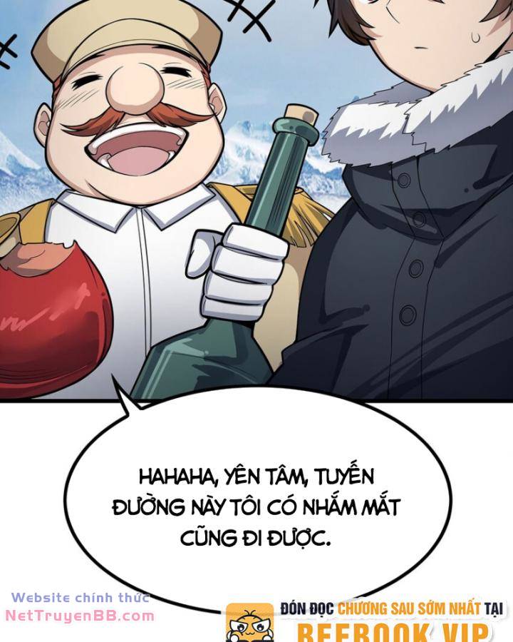 Sứ Đồ Vô Hạn Và 12 Chiến Cơ Chapter 410 - Trang 27