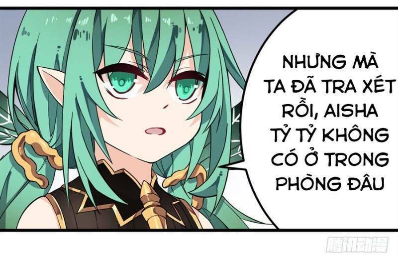 Sứ Đồ Vô Hạn Và 12 Chiến Cơ Chapter 17 - Trang 50