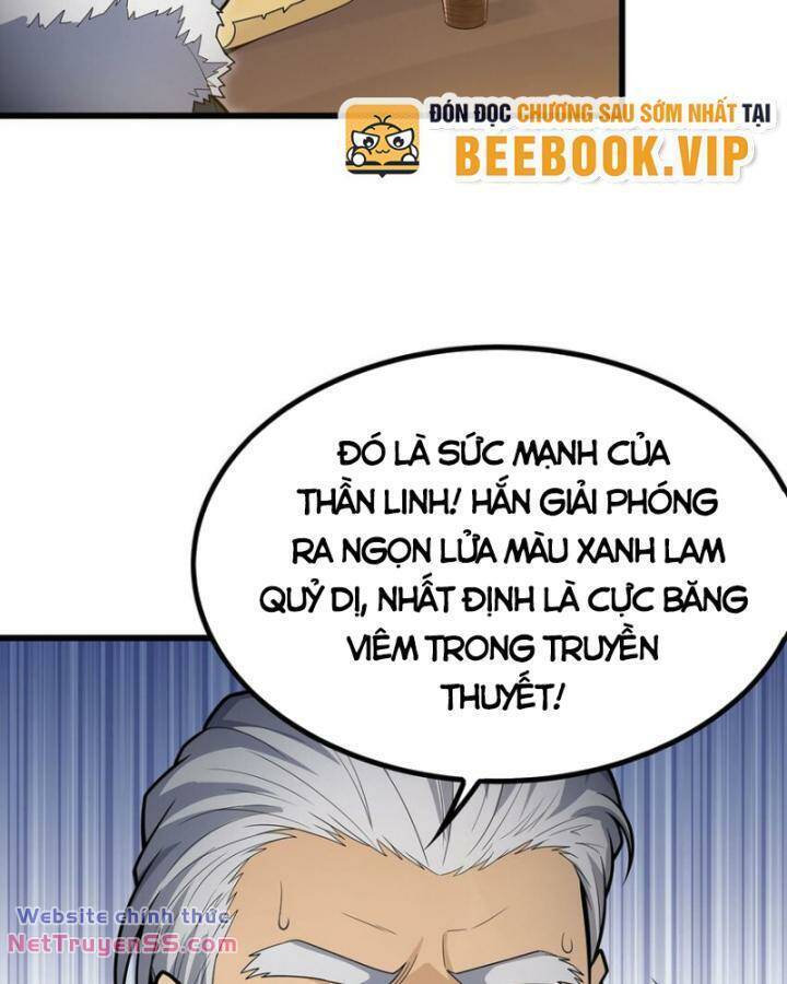 Sứ Đồ Vô Hạn Và 12 Chiến Cơ Chapter 409 - Trang 54