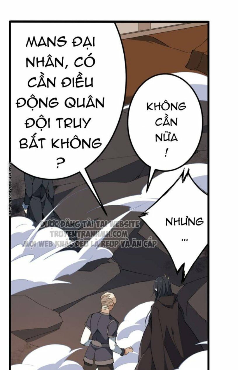 Sứ Đồ Vô Hạn Và 12 Chiến Cơ Chapter 35 - Trang 20