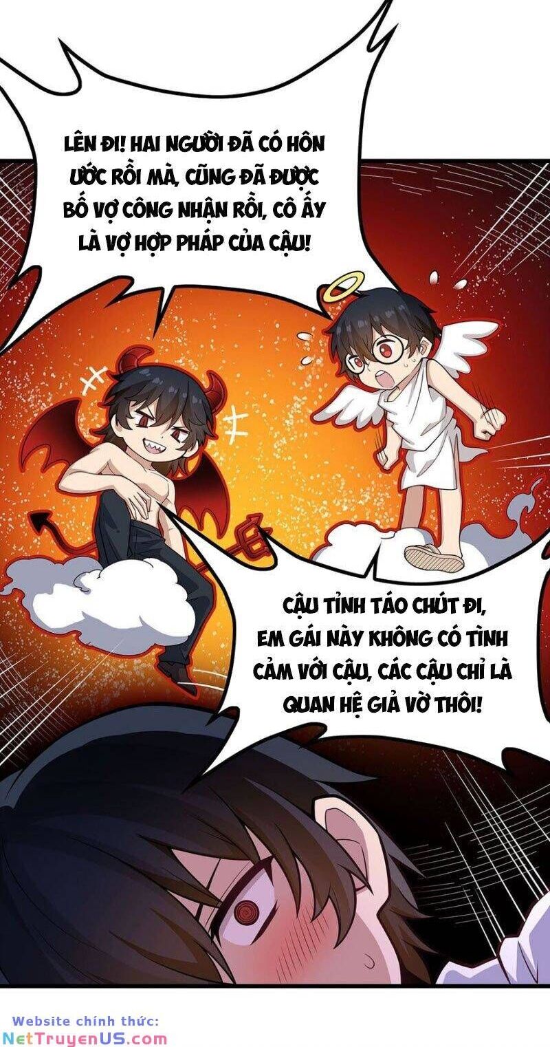 Sứ Đồ Vô Hạn Và 12 Chiến Cơ Chapter 381 - Trang 7