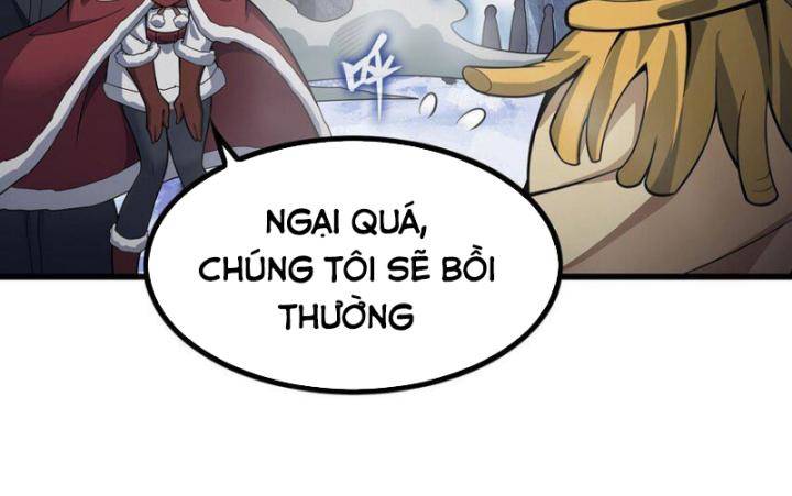 Sứ Đồ Vô Hạn Và 12 Chiến Cơ Chapter 411 - Trang 57