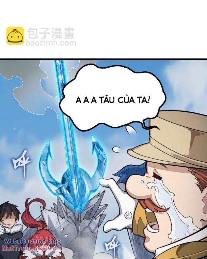 Sứ Đồ Vô Hạn Và 12 Chiến Cơ Chapter 411 - Trang 56