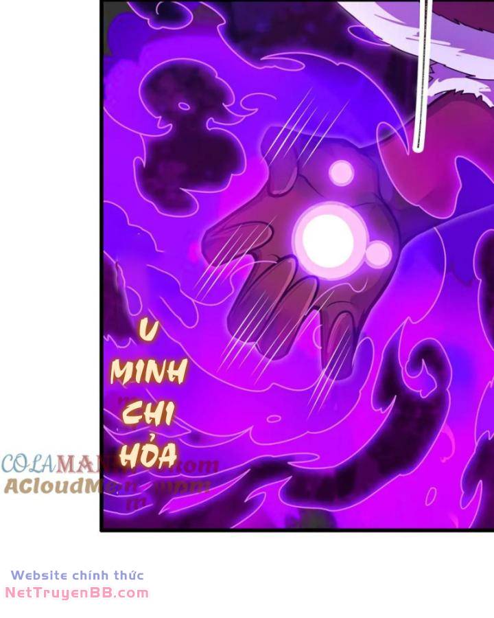 Sứ Đồ Vô Hạn Và 12 Chiến Cơ Chapter 414 - Trang 44