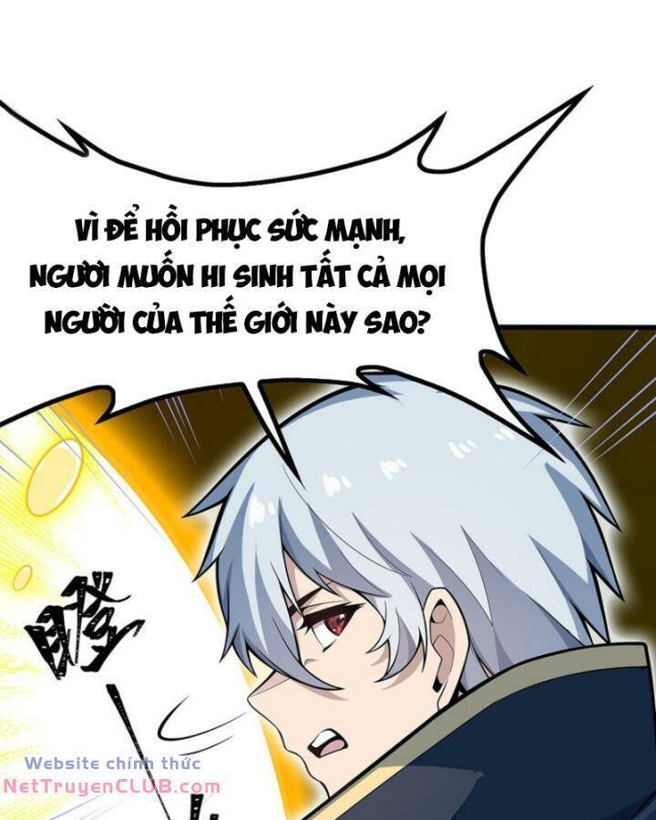 Sứ Đồ Vô Hạn Và 12 Chiến Cơ Chapter 404 - Trang 47