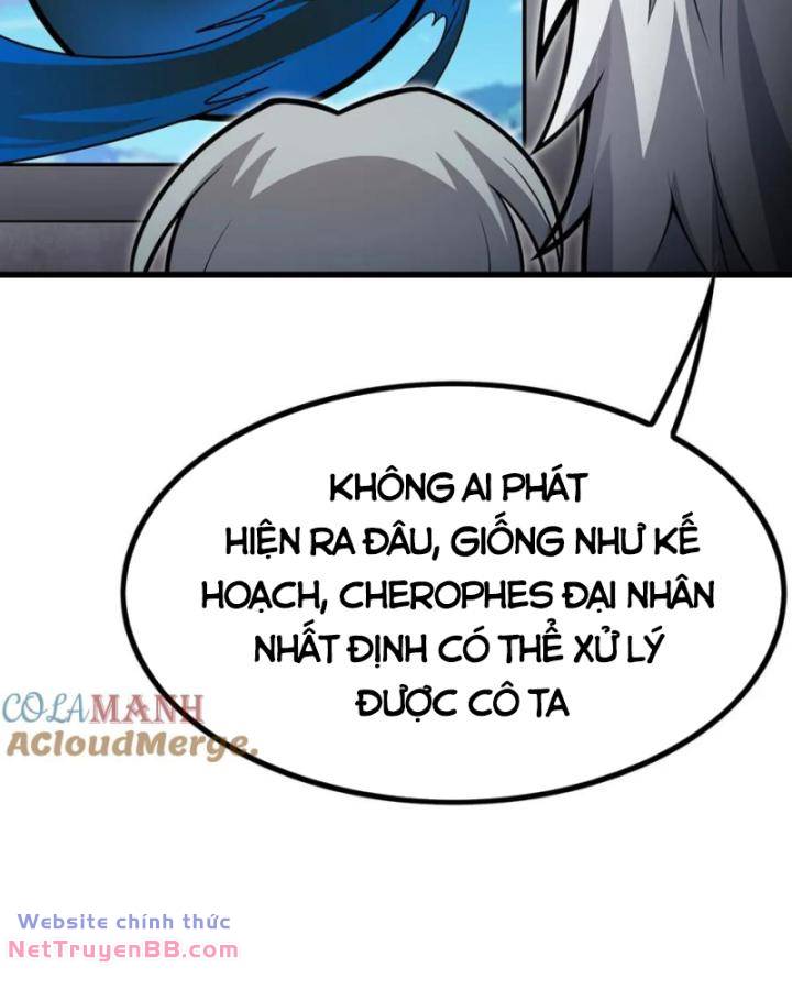 Sứ Đồ Vô Hạn Và 12 Chiến Cơ Chapter 414 - Trang 18