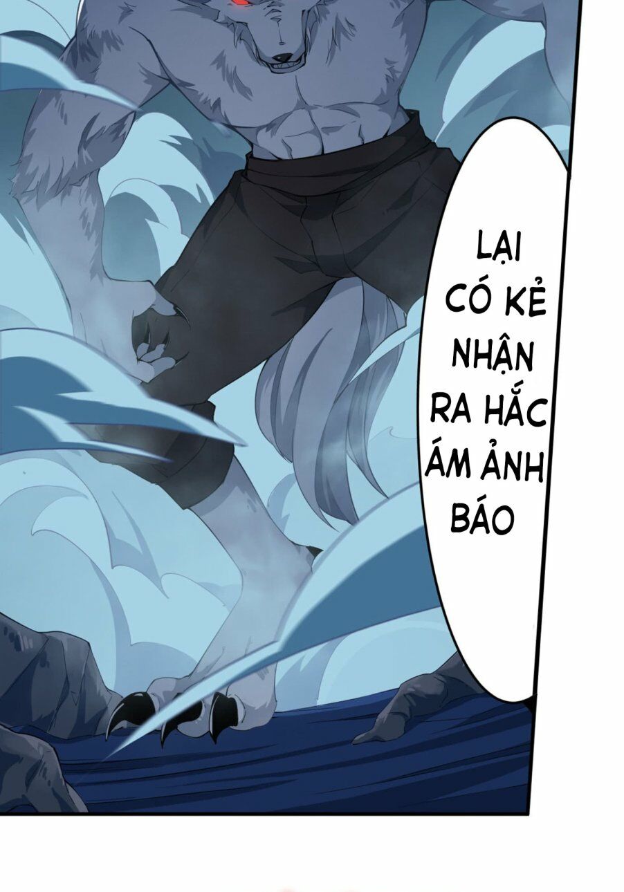 Sứ Đồ Vô Hạn Và 12 Chiến Cơ Chapter 40 - Trang 19