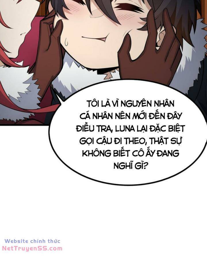 Sứ Đồ Vô Hạn Và 12 Chiến Cơ Chapter 409 - Trang 17