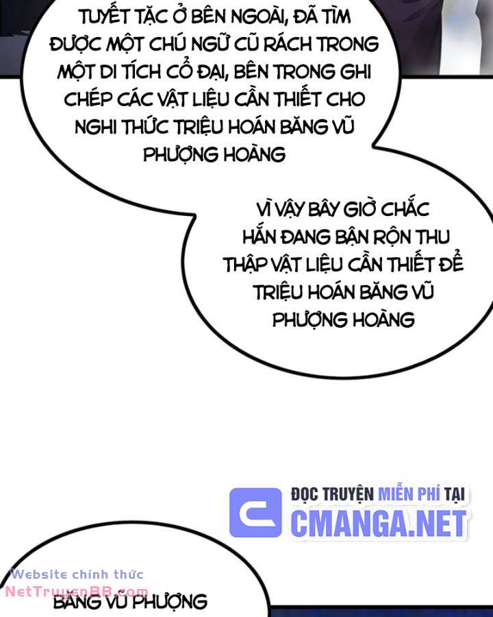 Sứ Đồ Vô Hạn Và 12 Chiến Cơ Chapter 414 - Trang 57