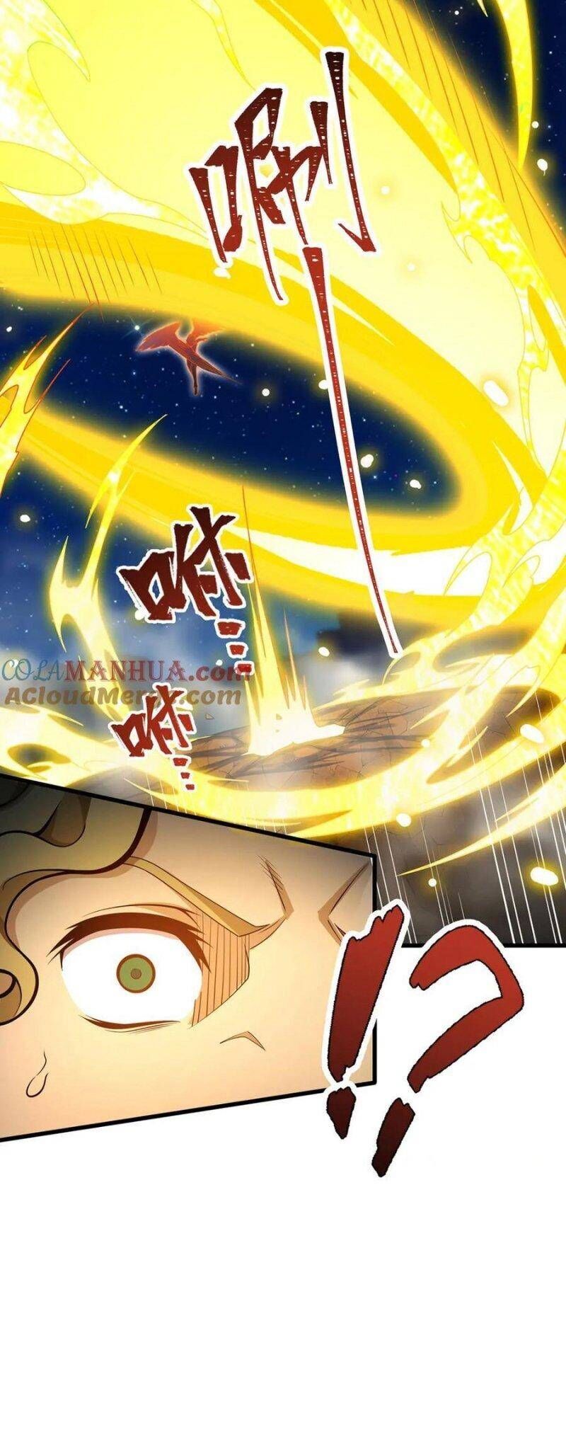 Sứ Đồ Vô Hạn Và 12 Chiến Cơ Chapter 390 - Trang 6