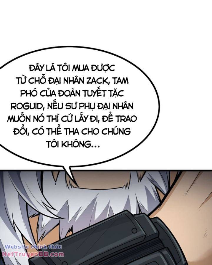 Sứ Đồ Vô Hạn Và 12 Chiến Cơ Chapter 412 - Trang 4