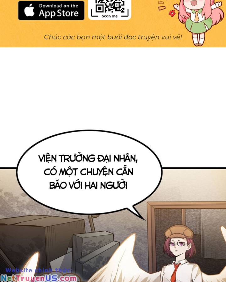 Sứ Đồ Vô Hạn Và 12 Chiến Cơ Chapter 396 - Trang 0