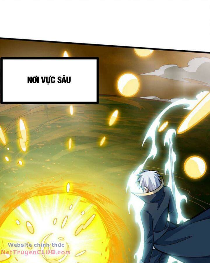 Sứ Đồ Vô Hạn Và 12 Chiến Cơ Chapter 404 - Trang 37