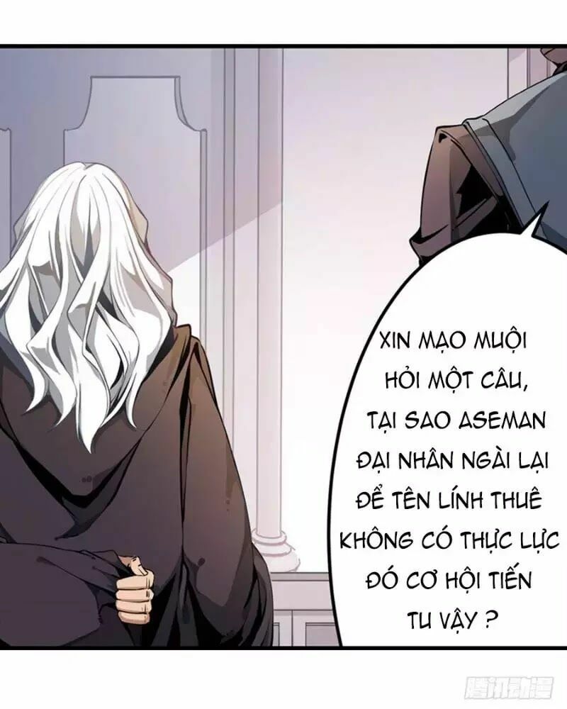 Sứ Đồ Vô Hạn Và 12 Chiến Cơ Chapter 3 - Trang 59