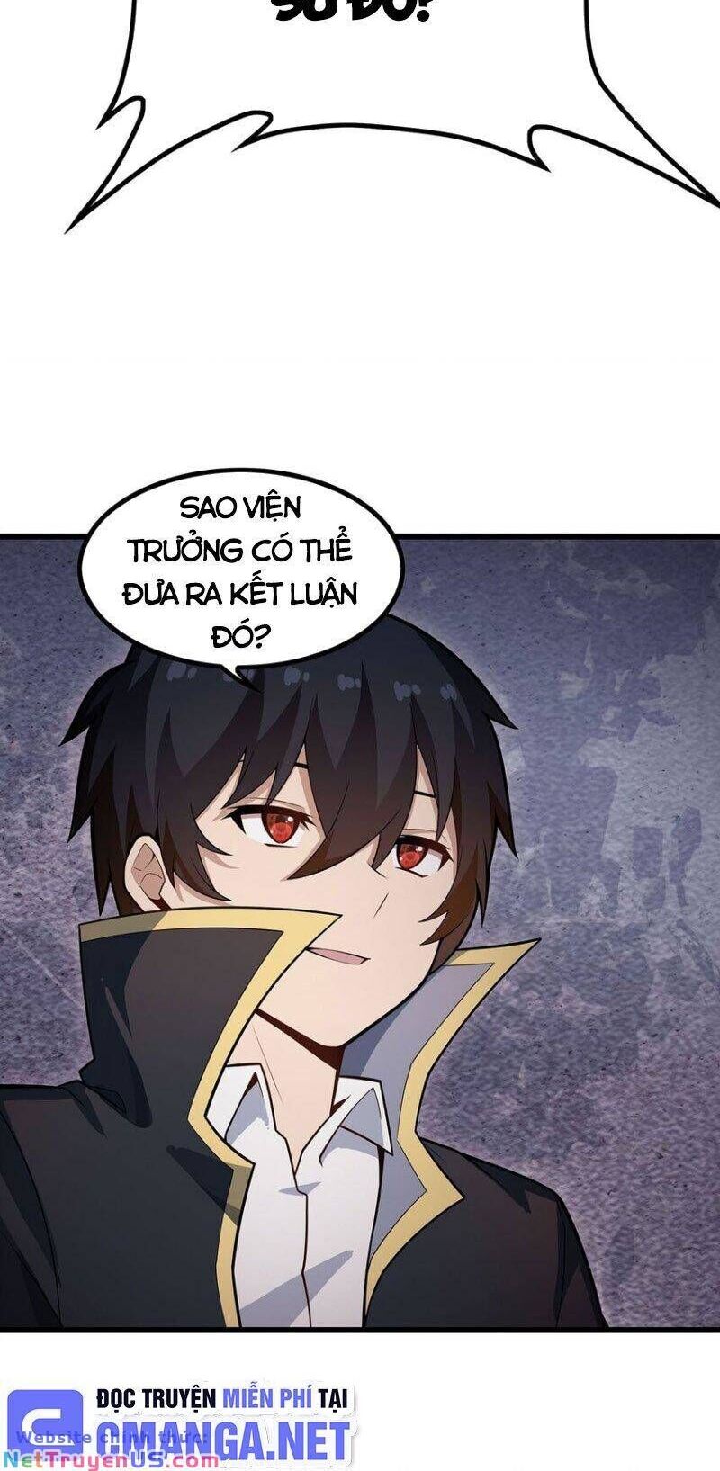 Sứ Đồ Vô Hạn Và 12 Chiến Cơ Chapter 384 - Trang 7