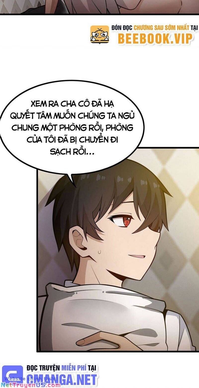 Sứ Đồ Vô Hạn Và 12 Chiến Cơ Chapter 381 - Trang 1