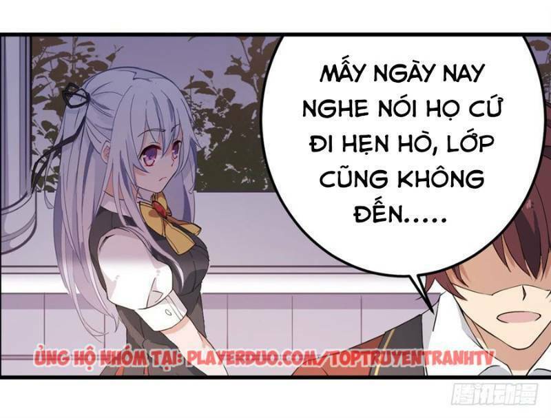 Sứ Đồ Vô Hạn Và 12 Chiến Cơ Chapter 16 - Trang 60