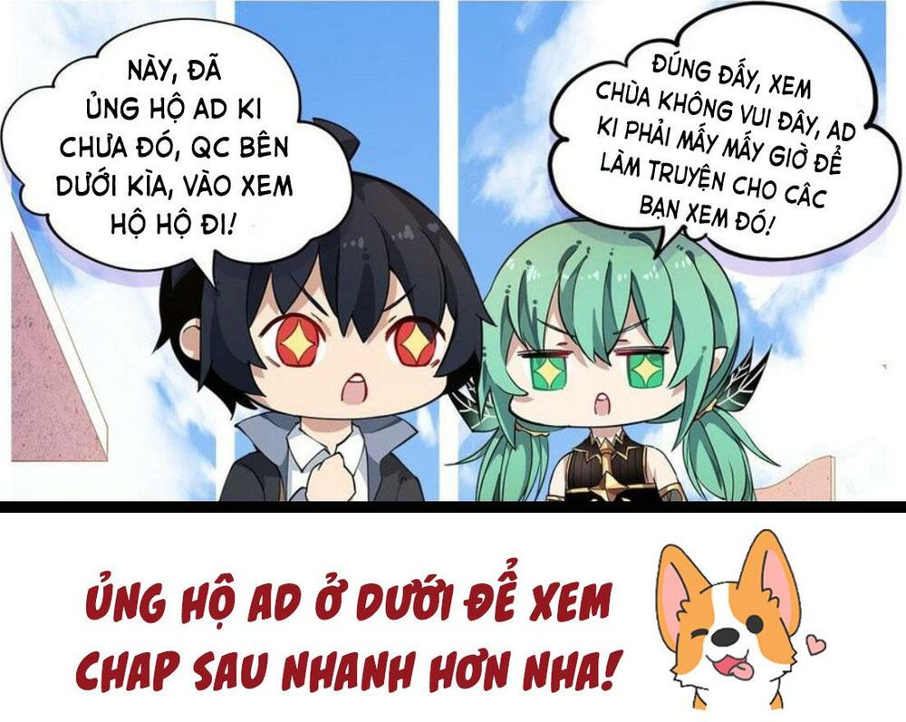 Sứ Đồ Vô Hạn Và 12 Chiến Cơ Chapter 44 - Trang 28