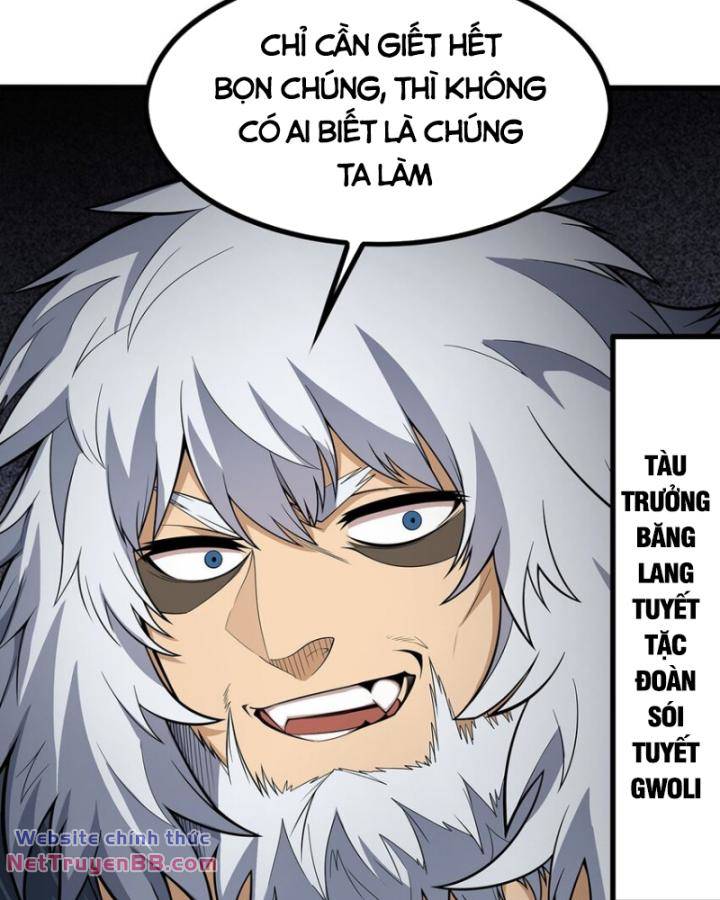 Sứ Đồ Vô Hạn Và 12 Chiến Cơ Chapter 410 - Trang 63