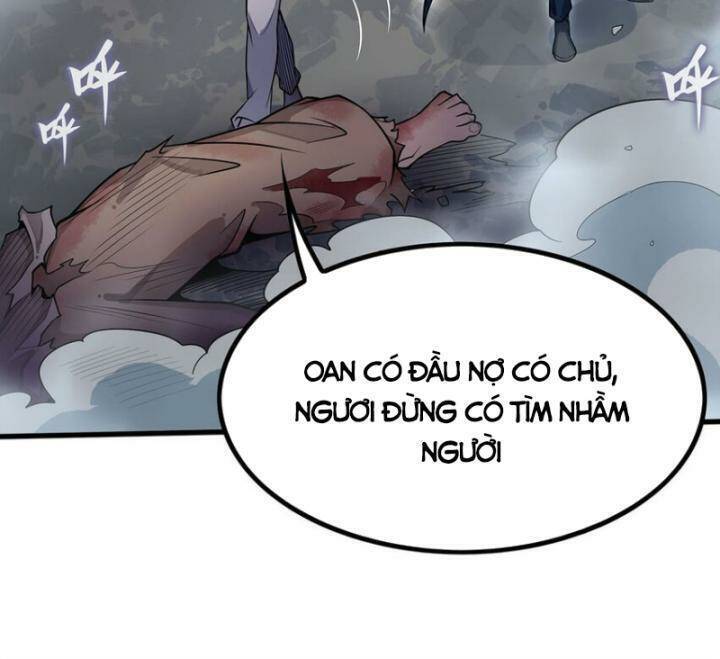 Sứ Đồ Vô Hạn Và 12 Chiến Cơ Chapter 403 - Trang 27