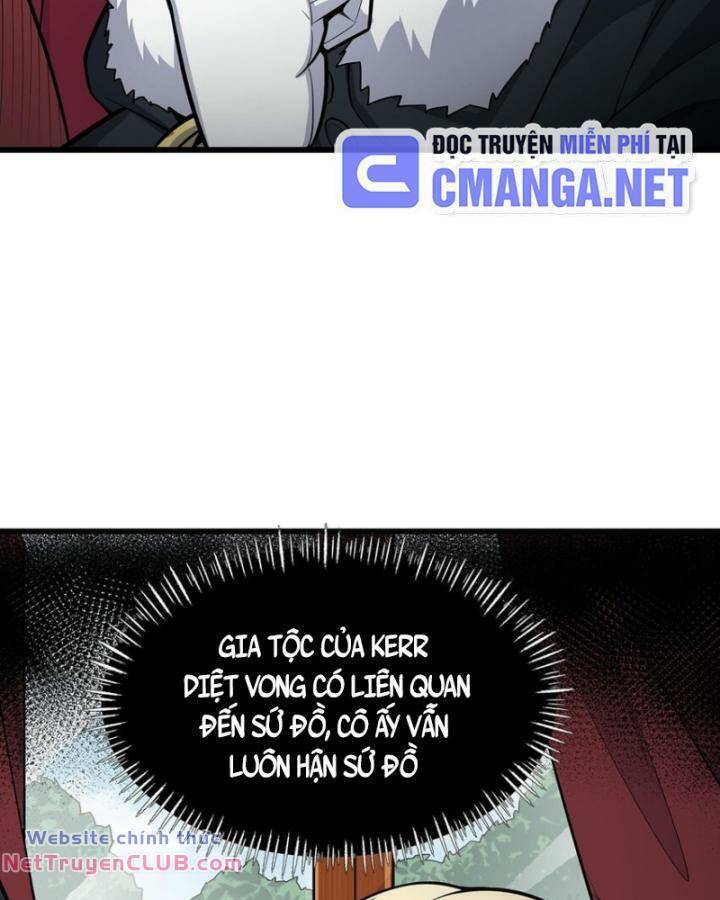 Sứ Đồ Vô Hạn Và 12 Chiến Cơ Chapter 409 - Trang 11