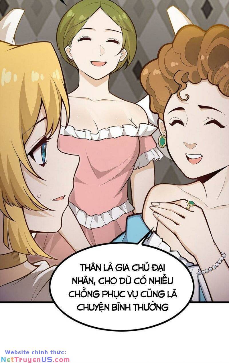 Sứ Đồ Vô Hạn Và 12 Chiến Cơ Chapter 391 - Trang 25