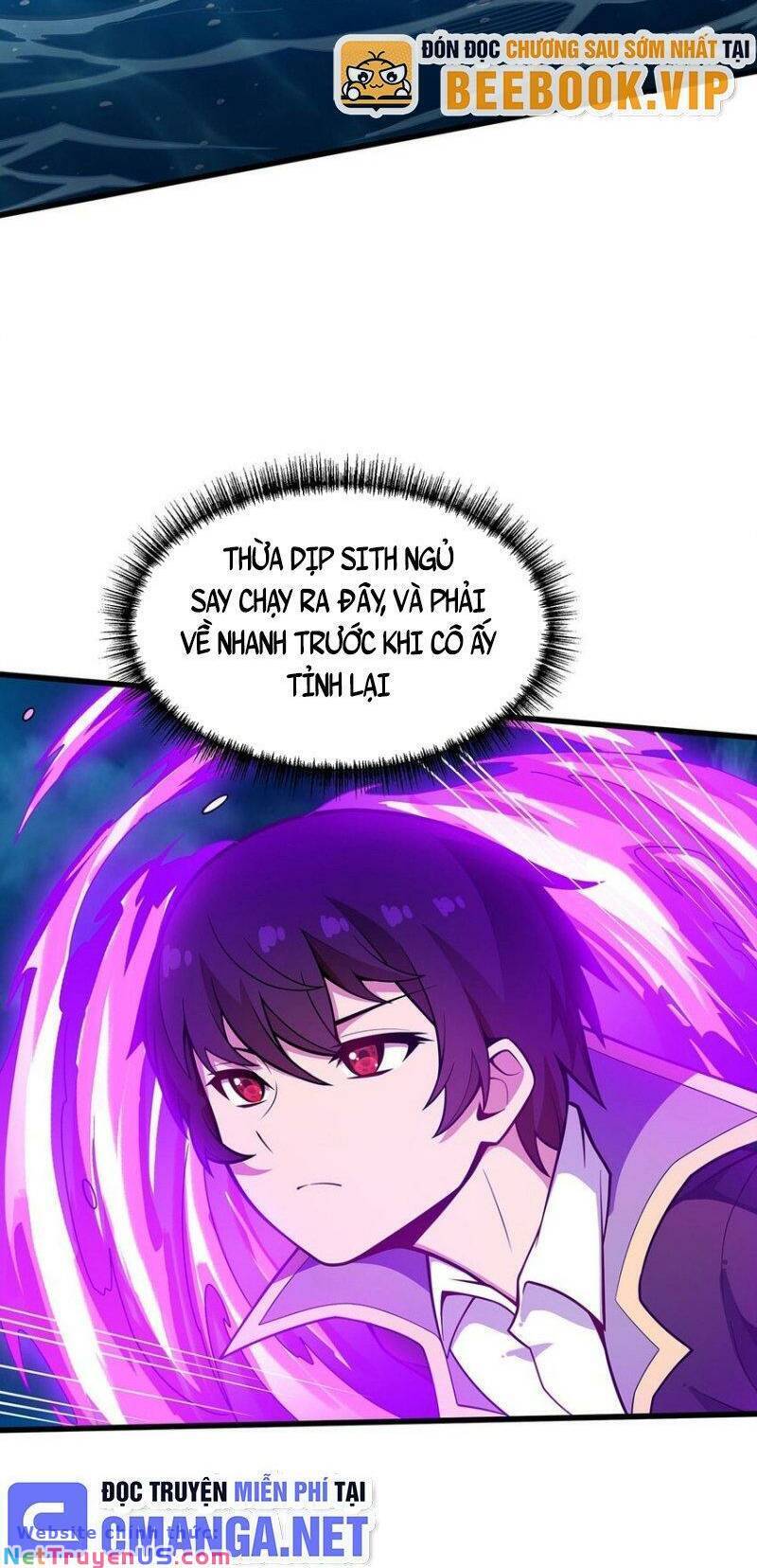 Sứ Đồ Vô Hạn Và 12 Chiến Cơ Chapter 393 - Trang 1