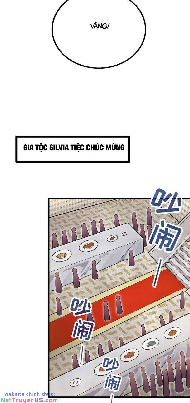 Sứ Đồ Vô Hạn Và 12 Chiến Cơ Chapter 391 - Trang 11