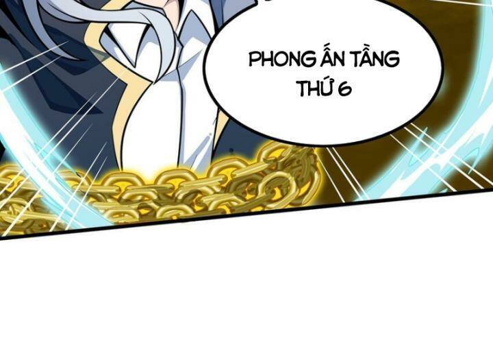 Sứ Đồ Vô Hạn Và 12 Chiến Cơ Chapter 405 - Trang 21