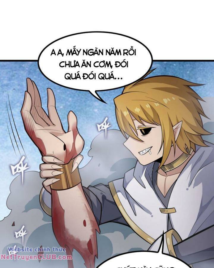 Sứ Đồ Vô Hạn Và 12 Chiến Cơ Chapter 403 - Trang 28