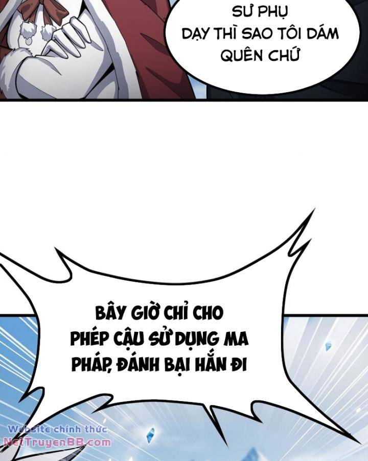 Sứ Đồ Vô Hạn Và 12 Chiến Cơ Chapter 411 - Trang 25