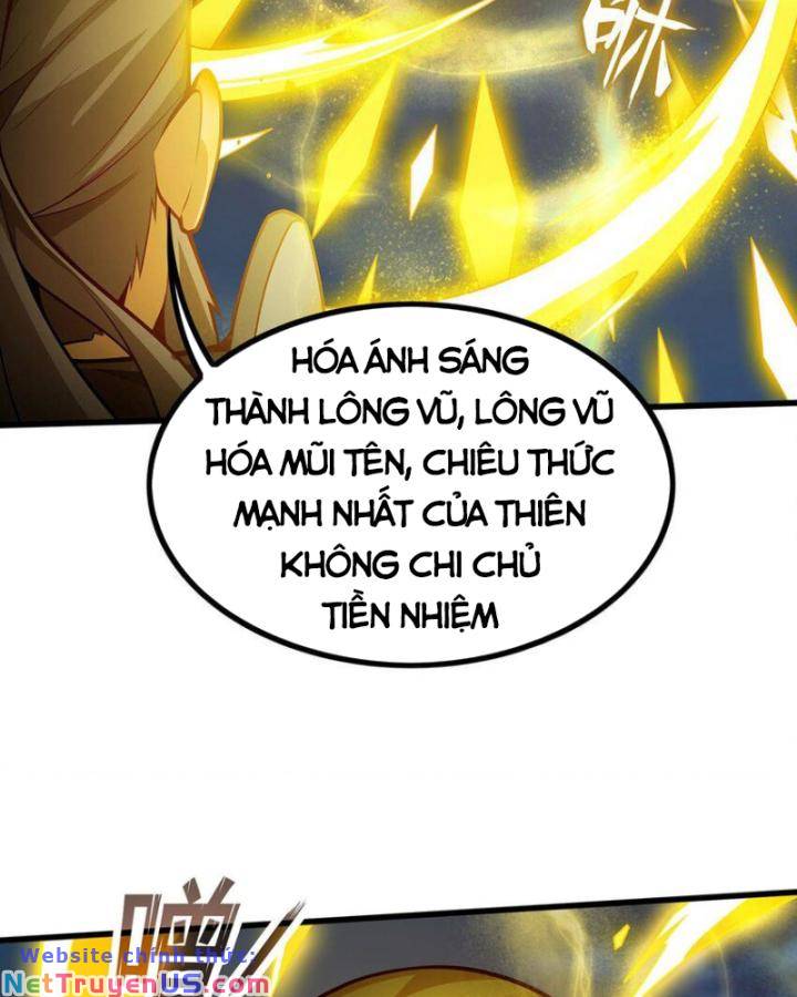 Sứ Đồ Vô Hạn Và 12 Chiến Cơ Chapter 399 - Trang 25