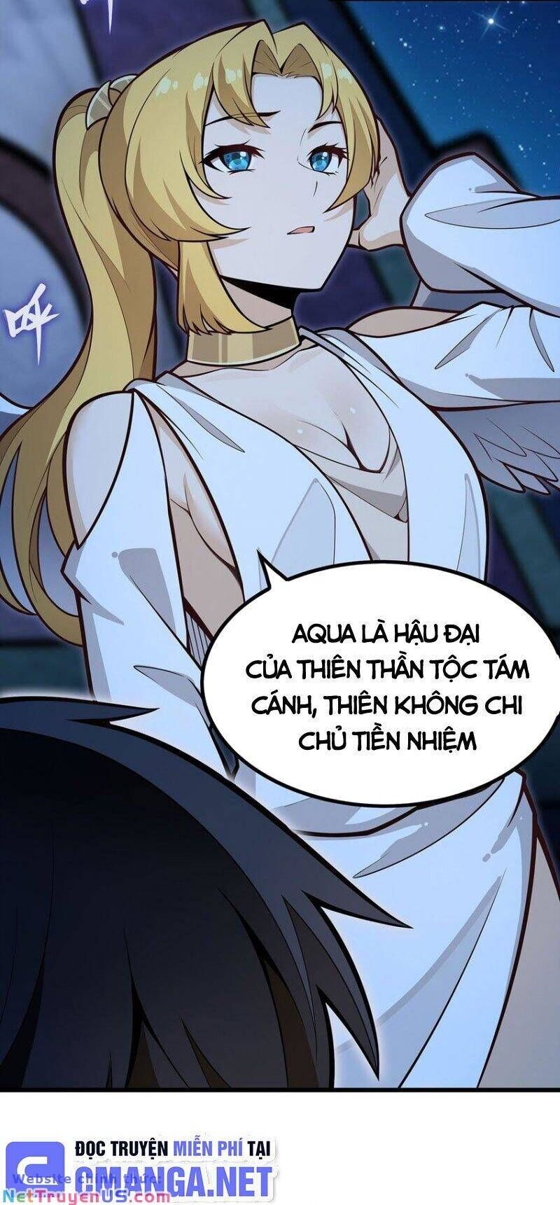 Sứ Đồ Vô Hạn Và 12 Chiến Cơ Chapter 387 - Trang 4