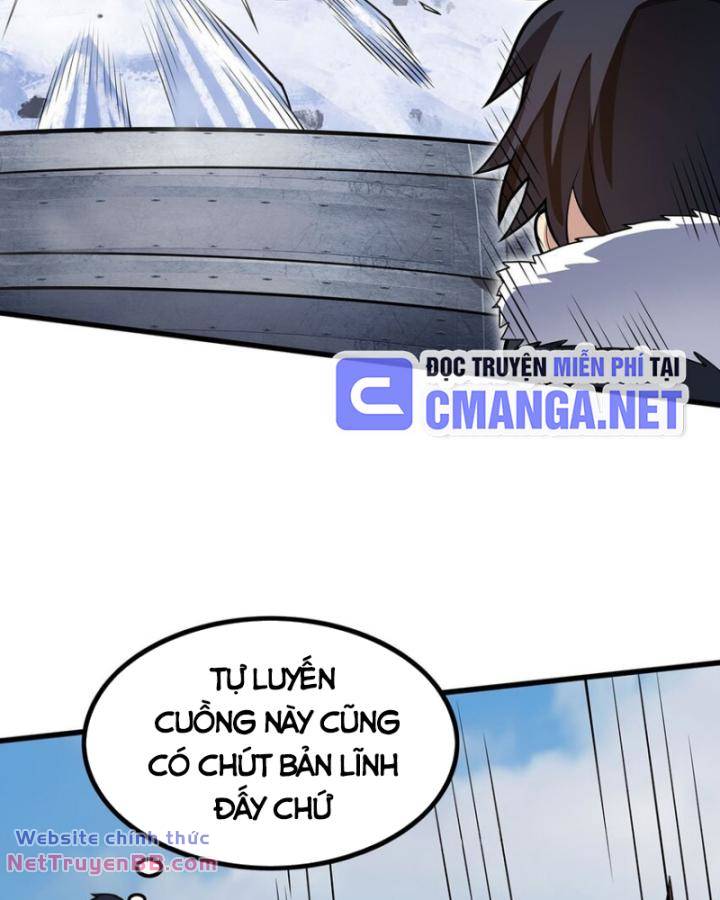 Sứ Đồ Vô Hạn Và 12 Chiến Cơ Chapter 410 - Trang 52