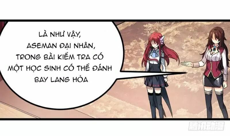 Sứ Đồ Vô Hạn Và 12 Chiến Cơ Chapter 6 - Trang 61