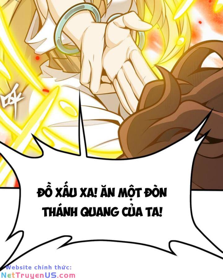 Sứ Đồ Vô Hạn Và 12 Chiến Cơ Chapter 398 - Trang 31