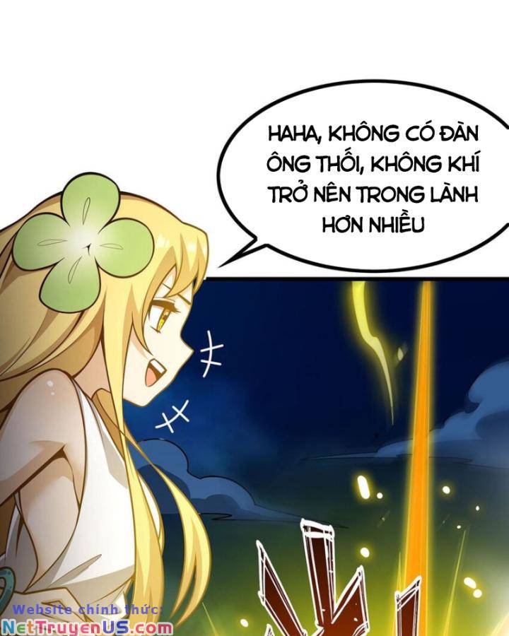 Sứ Đồ Vô Hạn Và 12 Chiến Cơ Chapter 398 - Trang 45