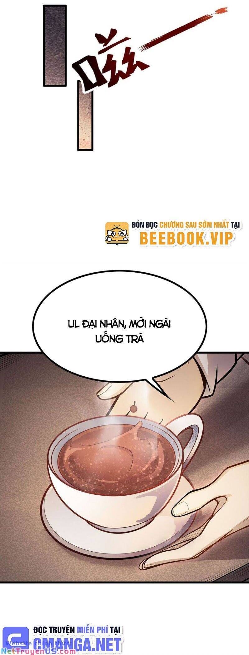 Sứ Đồ Vô Hạn Và 12 Chiến Cơ Chapter 384 - Trang 14