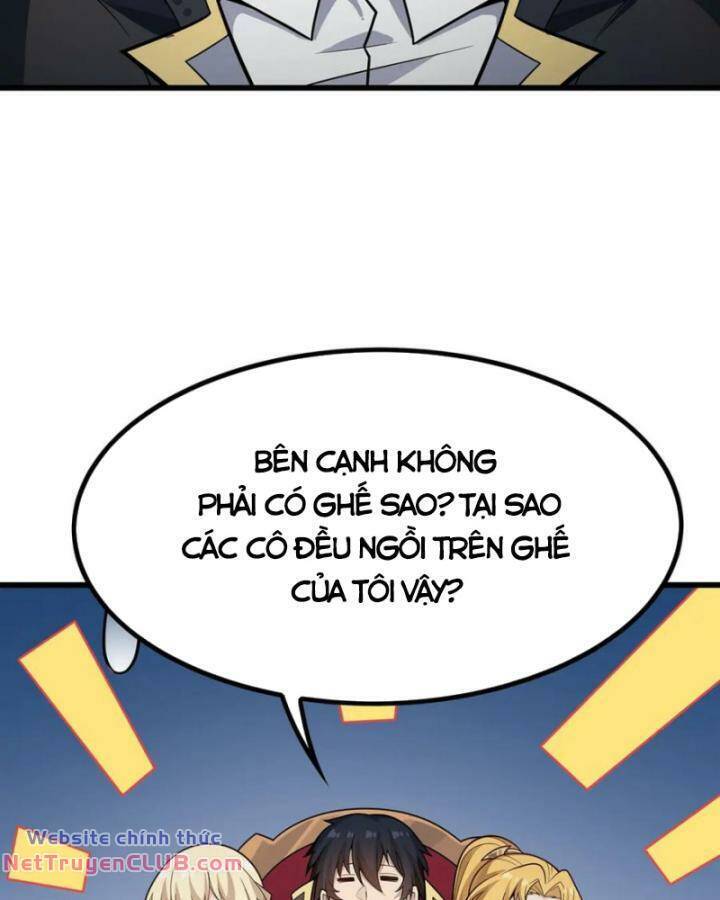 Sứ Đồ Vô Hạn Và 12 Chiến Cơ Chapter 406 - Trang 49