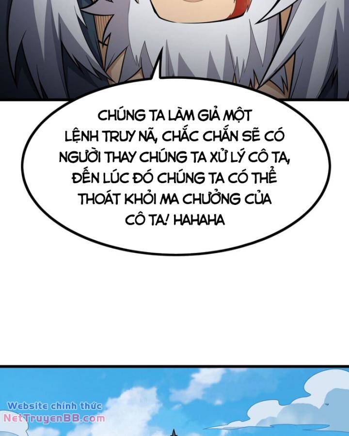 Sứ Đồ Vô Hạn Và 12 Chiến Cơ Chapter 412 - Trang 50